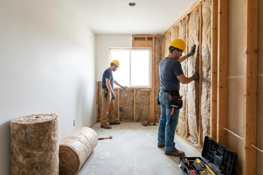 Bathroom Remodeling Company by CJS Construction LLC
