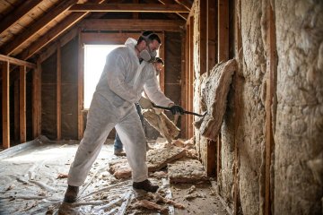 Demolition Services in Nashua, New Hampshire by CJS Construction LLC