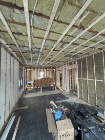 Spray Foam Insulation in Worcester, MA (2)