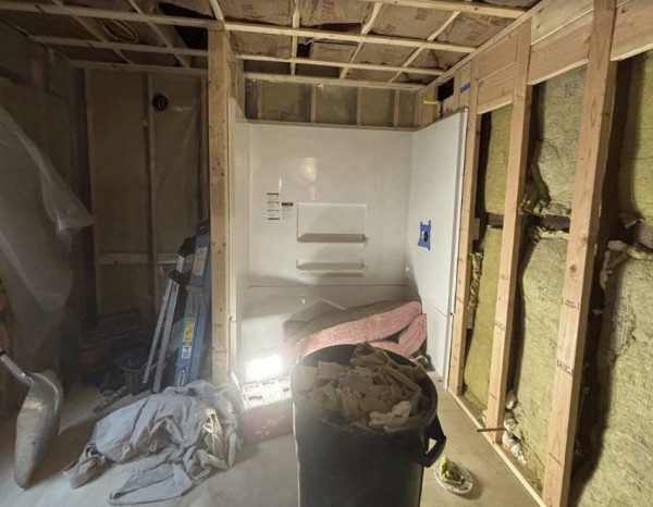 Residential Spray Foam in Merrimack, NH (1)