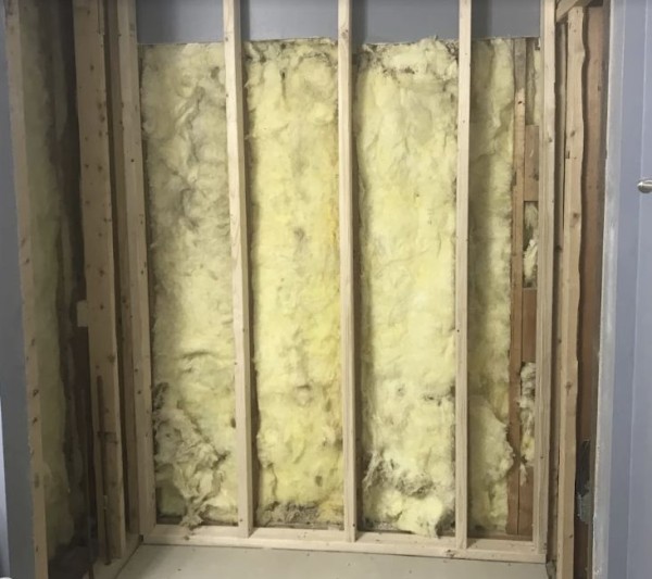 Residential Spray Foam in Merrimack, NH (1)